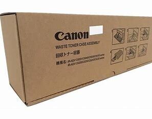 Canon FM4-8400-010 Waste Toner Bottle
