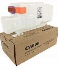 Canon FM3-8137-000 Waste Toner Bottle