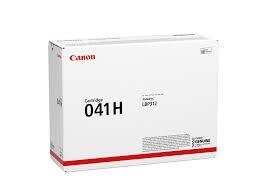 Canon 041H High Capacity Black Toner Cartridge 0453C002AA