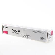 Canon C-EXV55 Magenta Toner Cartridge 2184C002AA