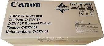 Canon C-EXV37 Black Drum Unit 2773B003BA
