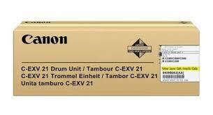 Canon C-EXV21 Yellow Drum unit 0459B002BA