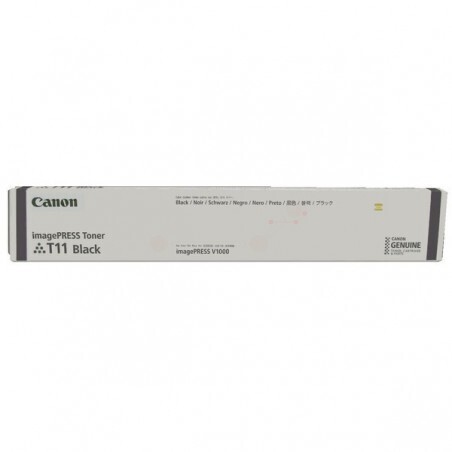 Canon T11 Black Toner Cartridge 5146C001AA