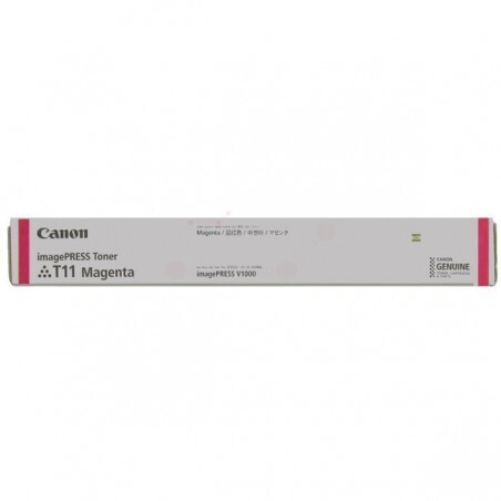 Canon T11 Magenta Toner Cartridge 5148C002AA