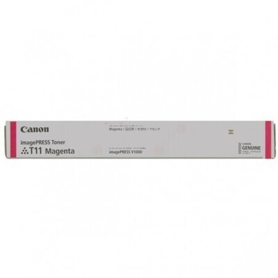 Canon T11 Magenta Toner Cartridge 5148C002AA