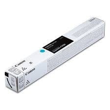 Canon C-EXV65 Cyan Toner Cartridge 5762C001AA