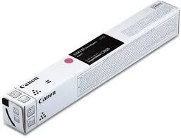 Canon C-EXV65 Magenta Toner Cartridge 5763C001AA
