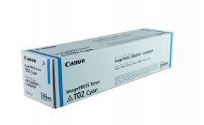 Canon T02 Cyan Toner Cartridge 8530B001AA