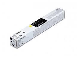Canon C-EXV65 Yellow Toner Cartridge 5764C001AA