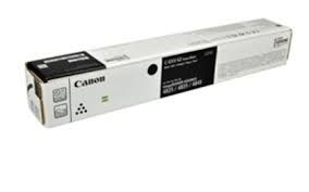 Canon C-EXV67 Black Toner Cartridge 5746C002AA