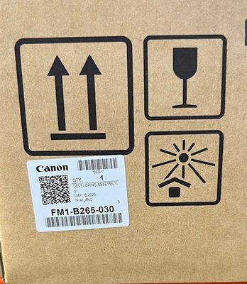 FM1-B265-030 Magenta Developing Assembly
