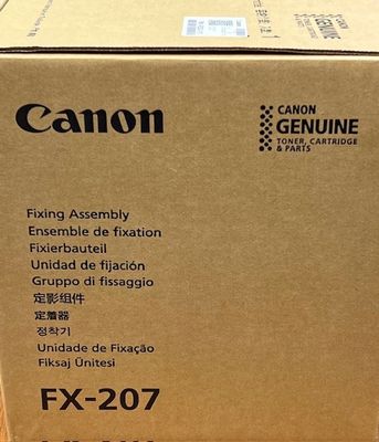 FM1-R520-010 Fixing Assembly FX-207