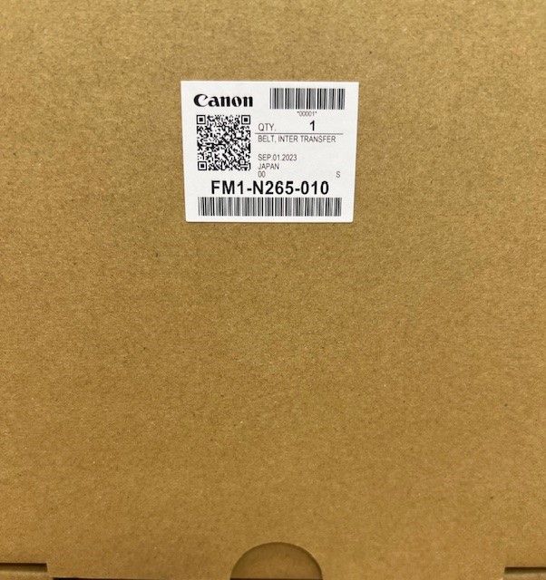 FM1-N265-010 Transfer Belt