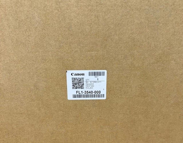 FL1-3540-000 Transfer Belt