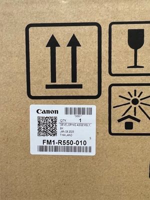 FM1-R550-010 Black Developing Assembly