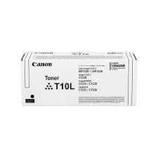 Canon T10L Black Low Capacity Toner Cartridge 4805C001AA