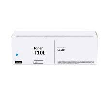 Canon T10L Cyan Low Capacity Toner Cartridge 4804C001AA