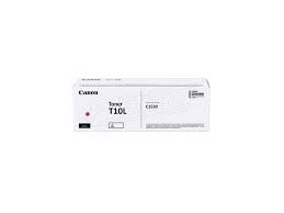 Canon T10L Magenta Low Capacity Toner Cartridge 4803C001AA