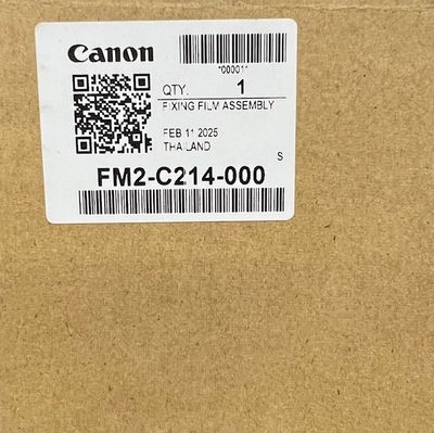 FM2-C214-000 Fixing Film Assembly