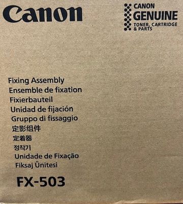 FM2-H613-020 Fixing Assembly FX-503 FM2-H613-020 Fixing Assembly FX-503