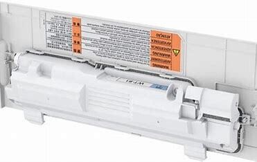 Canon WT-B1 Waste Toner Bottle FM1-M435-000 Canon WT-B1 Waste Toner Bottle FM1-M435-000