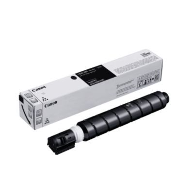 Canon C-EXV1002 Black Toner Cartridge 6136C002AA