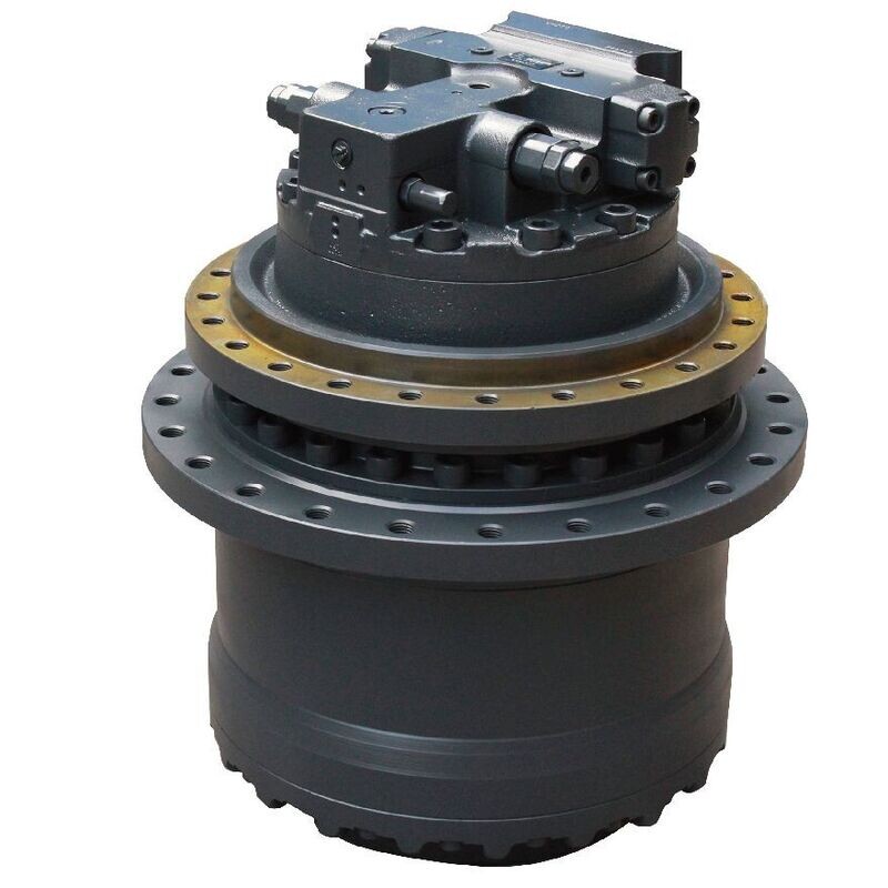 378-9562 Caterpillar 326D2 Final Drive