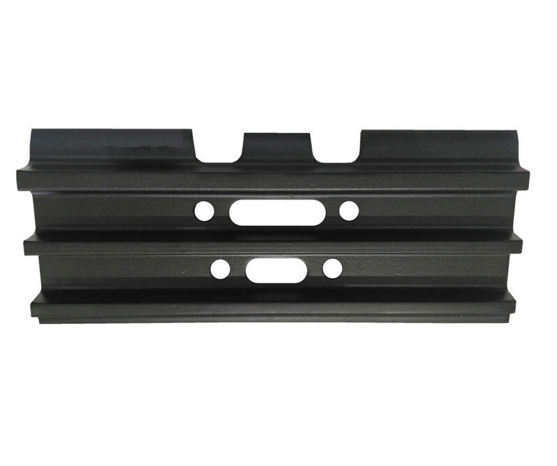 Case CX290BLC 32" Track Pad km1428/800