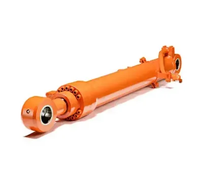 Hydraulic Cylinders