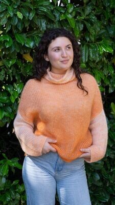 Pattern Maglia mezza costa inglese Pattern Maglia mezza costa inglese