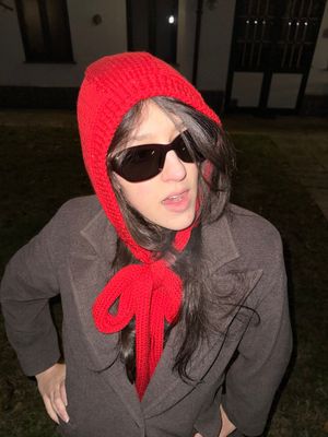 Pattern Balaclava Pattern Balaclava