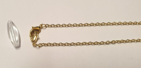 Club Badge Chain