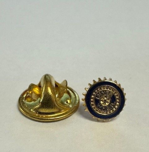 Member Lapel Badge - 8mm