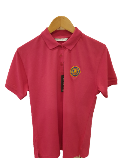 Polo shirt
