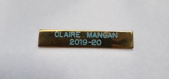 District Collarette Bar