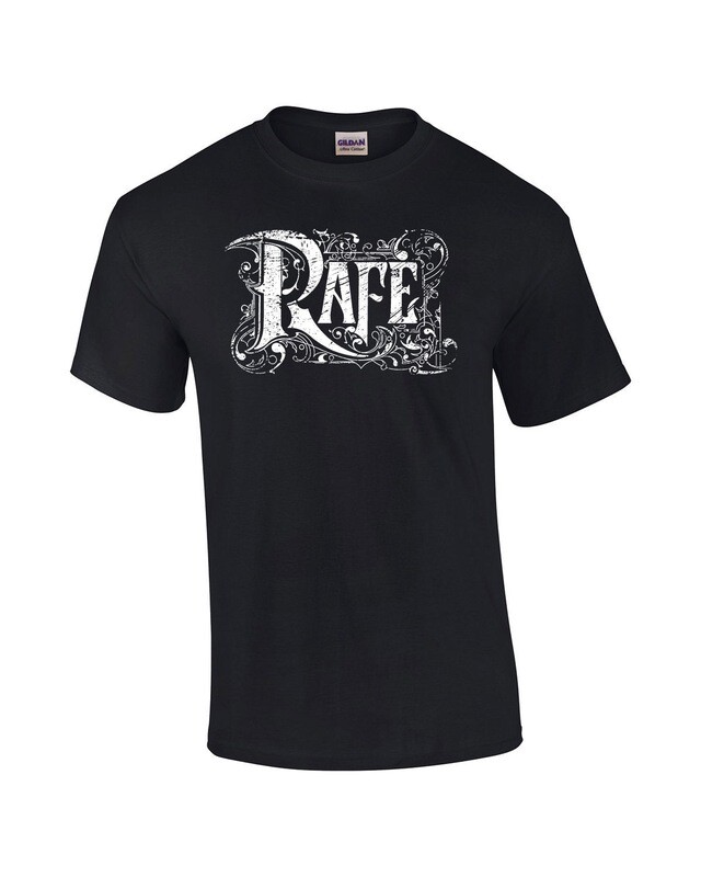 Unisex "Rafe - Lost and Found" T-shirt