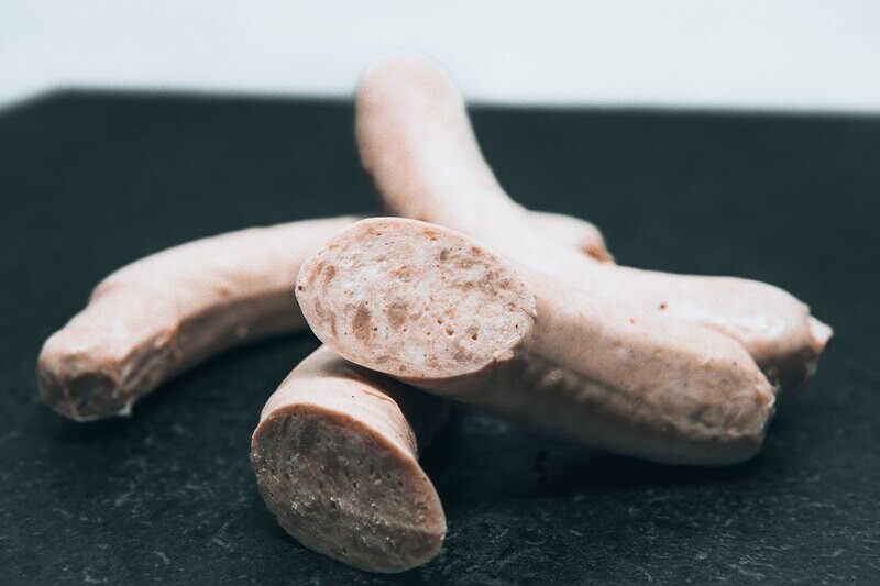 5 x Wagyu Bratwurst 500 Gramm