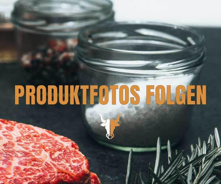 Nierenzapfen / Onglet / Hanging Tender 704 Gramm