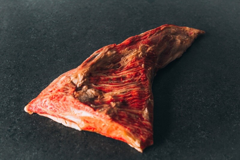 Bürgermeisterstück / Tri Tip 1318 Gramm