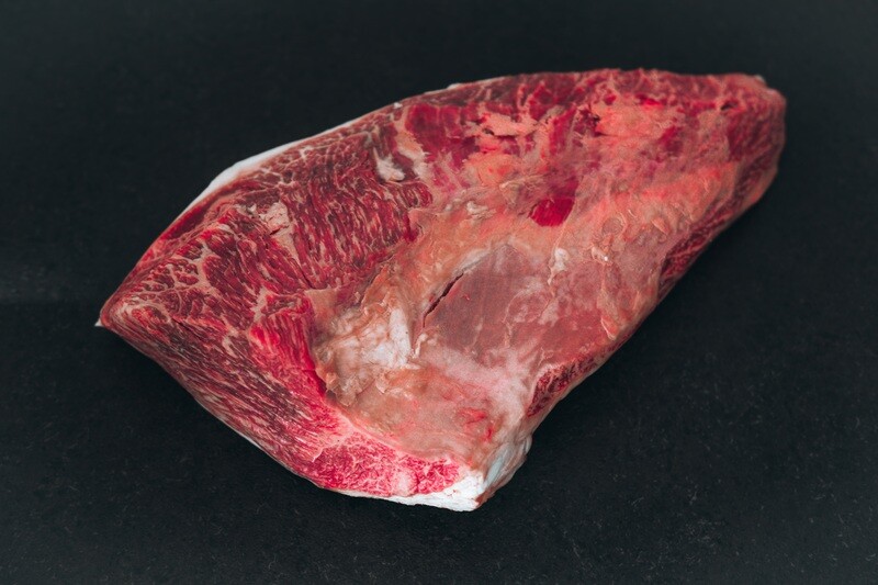 Tafelspitz / Picanha 1734 Gramm