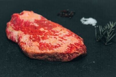 Flank / kleines Bavette 1158 Gramm