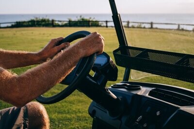 Golf Cart Parts