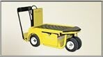 Burden Carrier