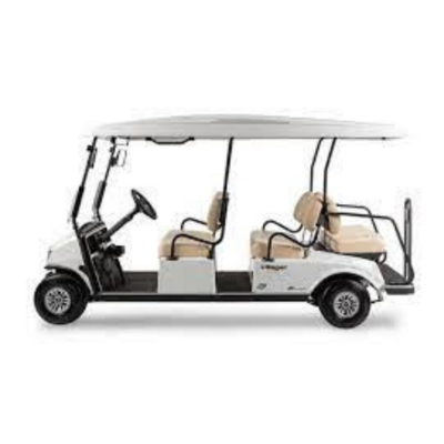 Golf Cart Rentals