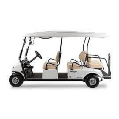 Six Passenger Shuttle Six Passenger Shuttle