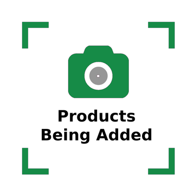 Products Being Added!