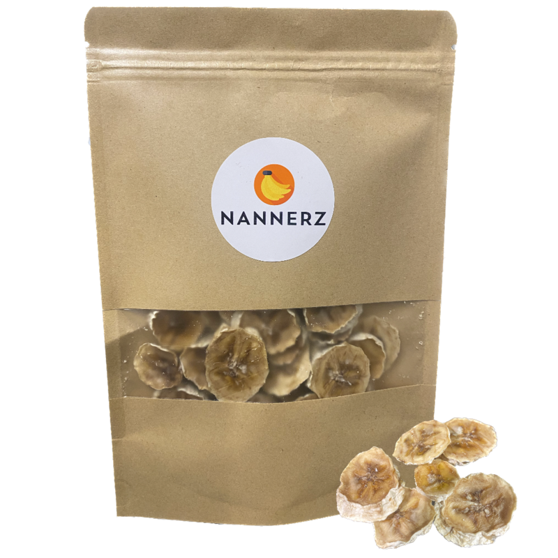Gorilla - 20 Bananas
