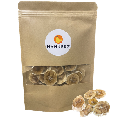 Gorilla - 20 Bananas