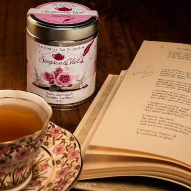 Time for Tea