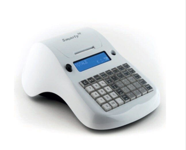 SMARTY PLUS
